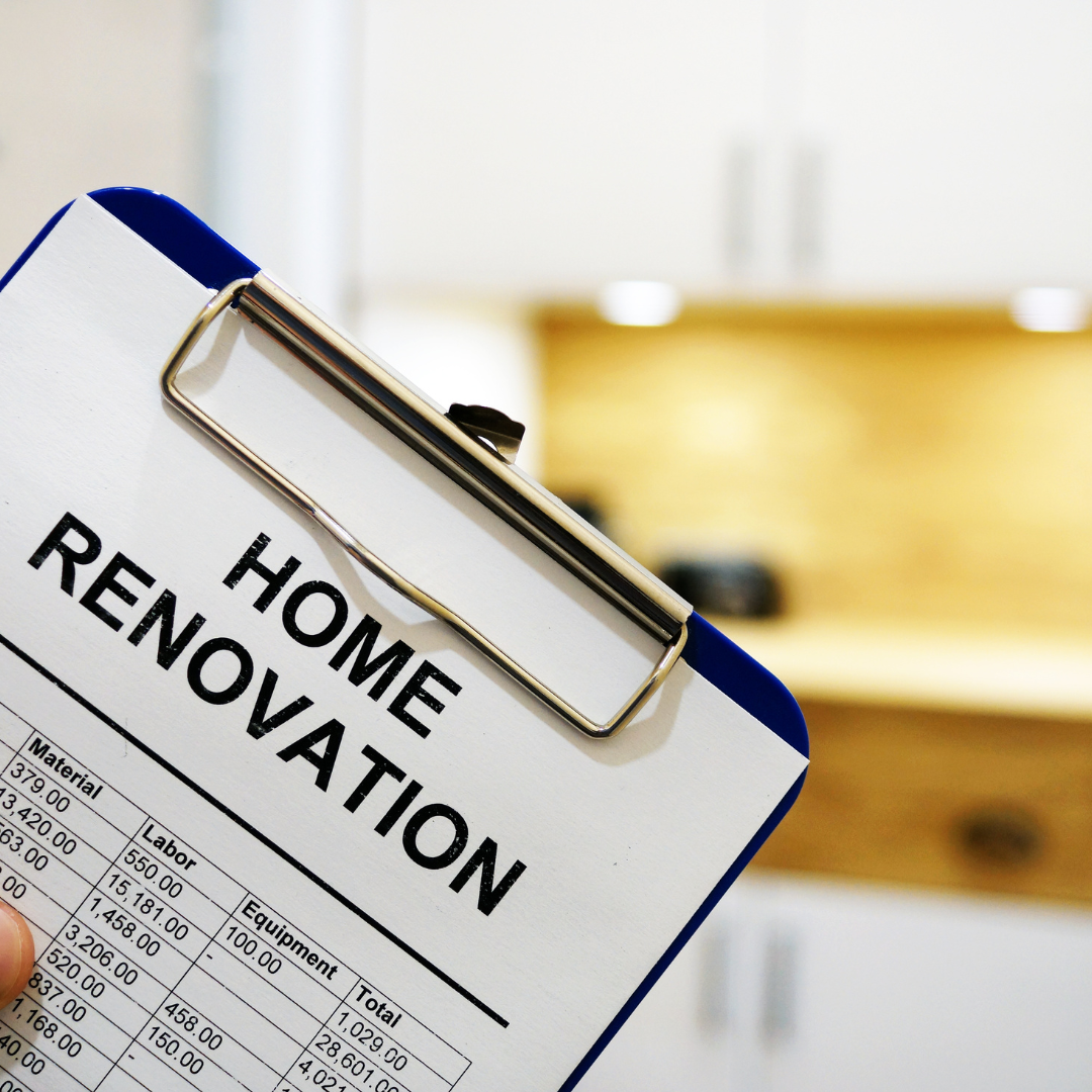 Plan Your London Renovation Live In or Sell for Profit