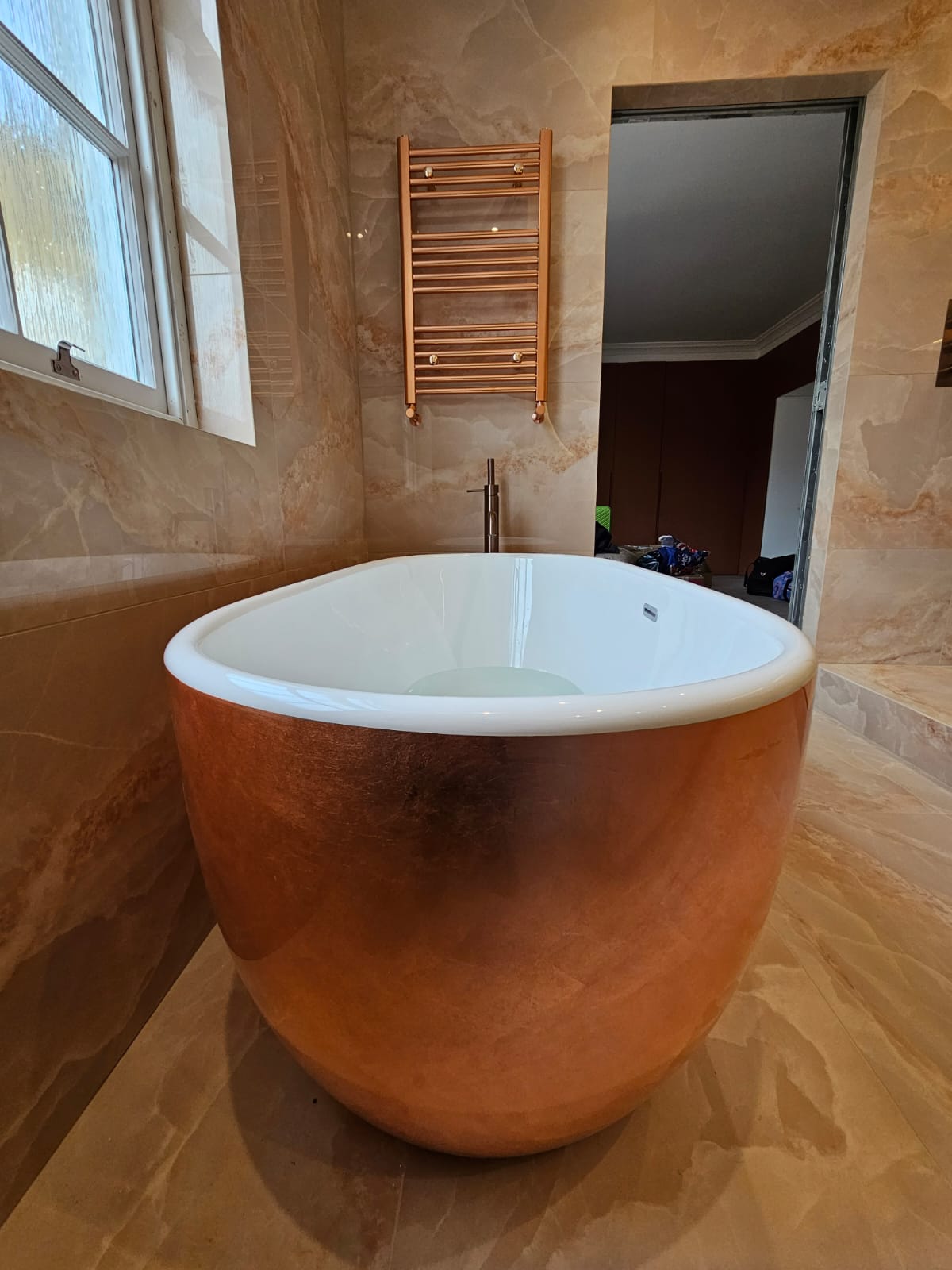 Luxury Bathroom London_ndconstruction_case_homespabathroom
