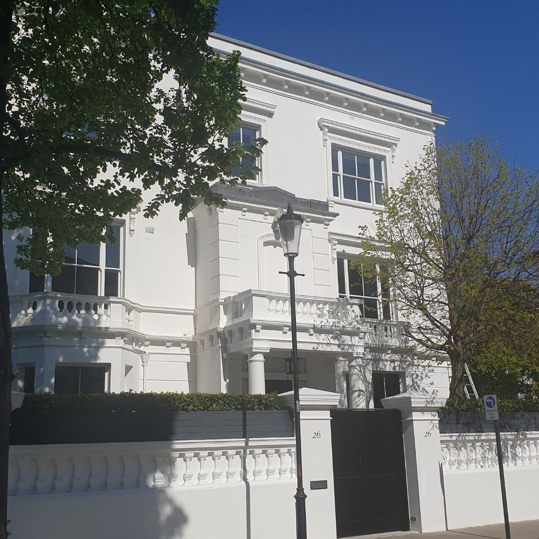 ND Construction London_LuxuryHomerenovation_FAQ